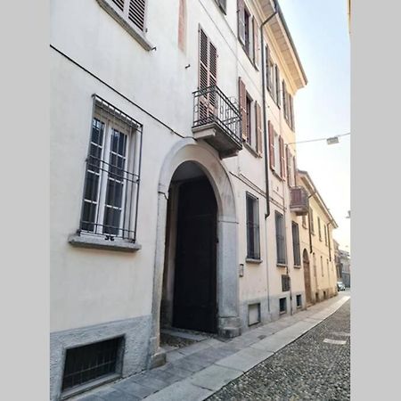 Maison Marina_Pavia San Michele Centro Storico Luaran gambar